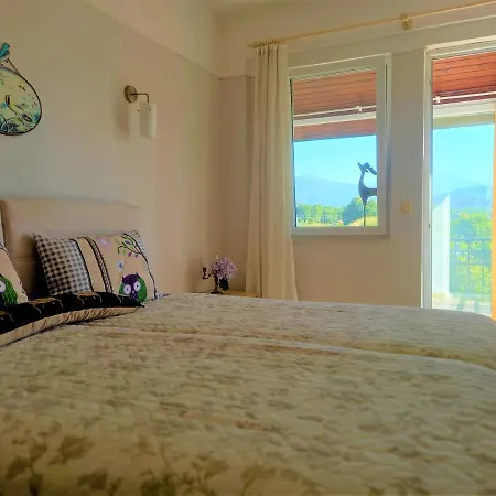 Sun Zuma Ja Daire Fethiye