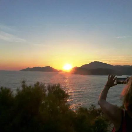 Sun Zuma Ja Daire Fethiye