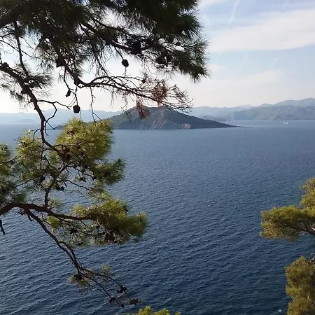 Apartmán Sun Zuma Ja Fethiye