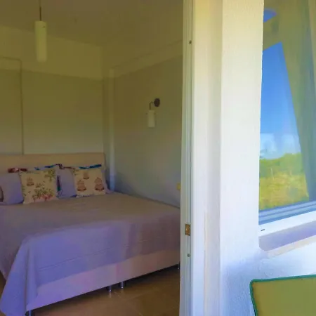 Apartmán Sun Zuma Ja Fethiye