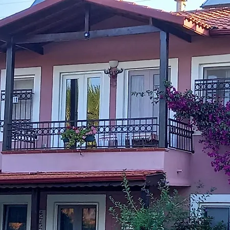 Apartmán Sun Zuma Ja *
