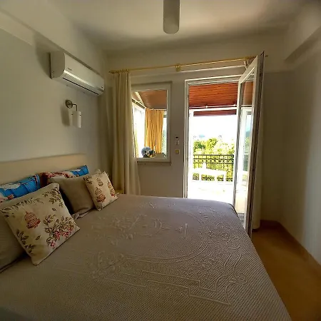 Sun Zuma Ja Apartmán *