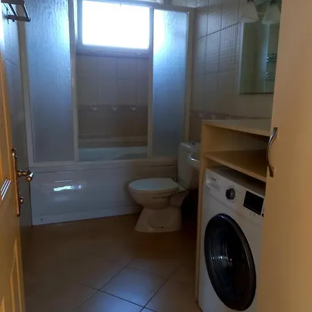 Sun Zuma Ja Apartmán Fethiye