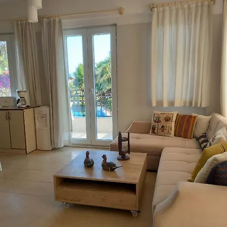 Apartmán Sun Zuma Ja *