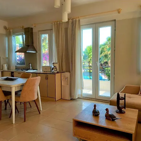 Apartmán Sun Zuma Ja