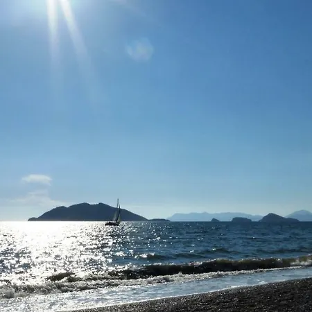 Apartmán Sun Zuma Ja *